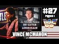 La fabuleuse histoire du catch amricain  027 vince mcmahon 12  fr