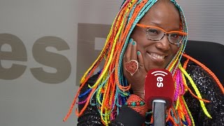 Lucrecia, eternamente Cuba