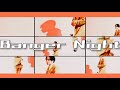 Hey! Say! JUMP 「Banger Night」Dance Cover by Sexy Zone
