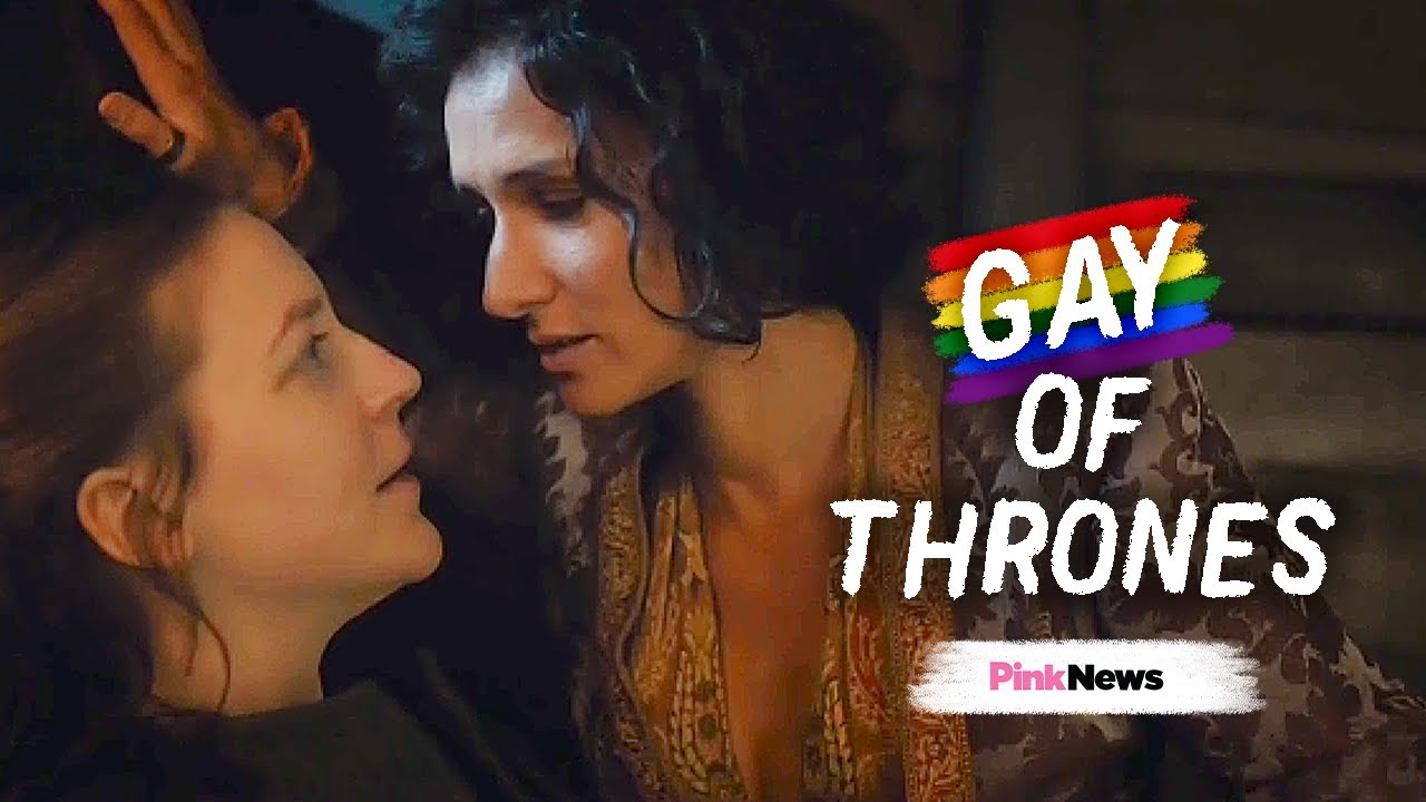 Game Thrones Lesbian Scene - Best XXX Images, Free Sex Pics ...