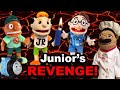 SML Movie: Junior's Revenge! の動画、YouTube動画。