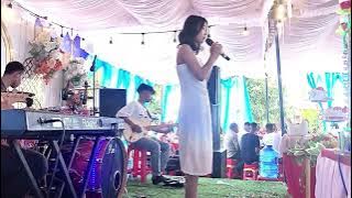 May Mắn Khi Có Em - H Điam | Hát Đám Cưới- Jamin Guitar 0374149262