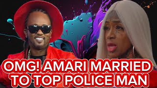 BREAKING NEWS Amari is going to jail she need to report to nearest police station