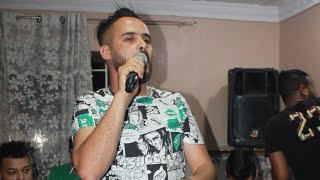 Cheb Hakim Souki Live Ft Yacine Cr7 Bayda Sakntlha F Dam