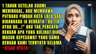 Aku Kira Suamiku Sudah Meninggal, \