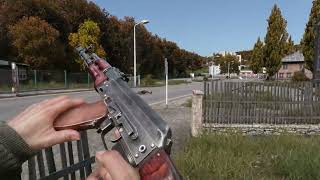 Dayz w/ DLSS 5 screenshot 4