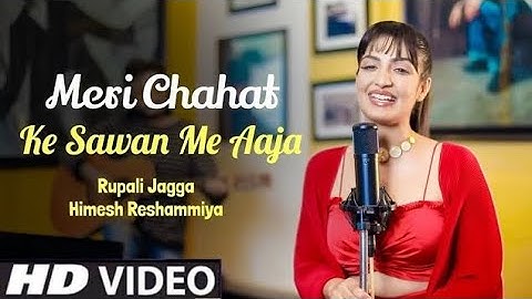 Mausam Ne Mujhpe Aisa Jadu Kar Diya (Official Video) Rupali Jagga, Himesh Reshammiya | New Song 2024