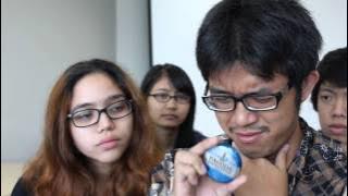 PAGODA PASTILLES - Melegakan Segala suasana.TVC