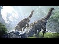Playing As This Dinosaur Is Way Too Dangerous and I Regret Everything - The Isle