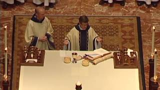 Funeral Mass for Rev. John S. Dunne, C.S.C.