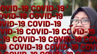 Tips Tangguh BNPB Menghadapi Virus Corona