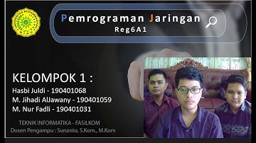 Membuat aplikasi Instructions Detection Sistem (IDS) dalam Sistem sederhana dan compleks || UAS ||