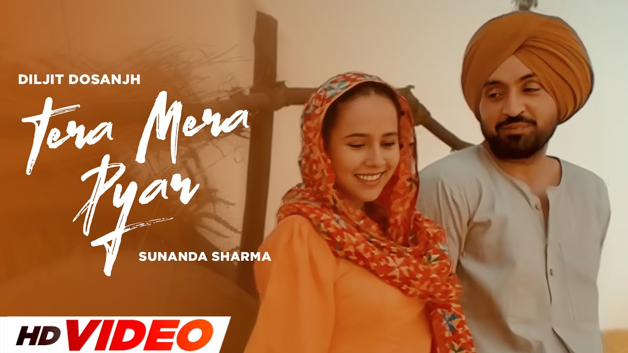 Tera Mera Pyaar