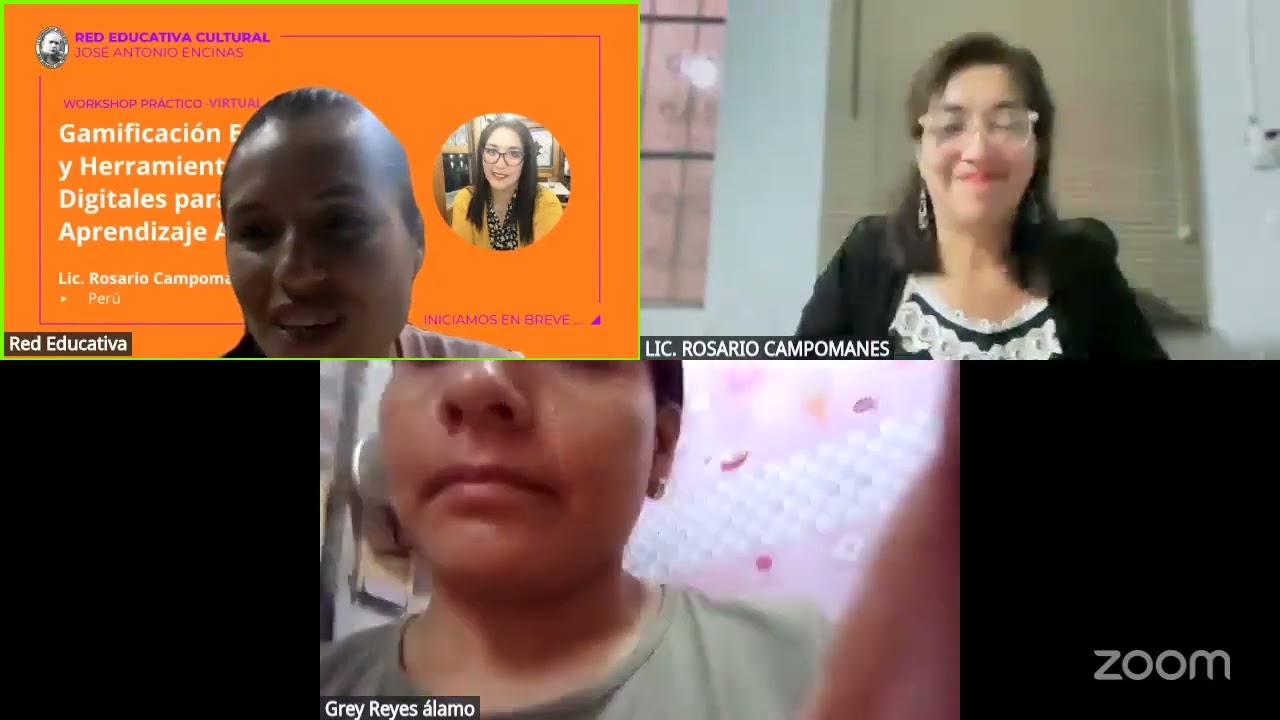 Gamificación educativa y herramientas digitales para el aprendizaje activo