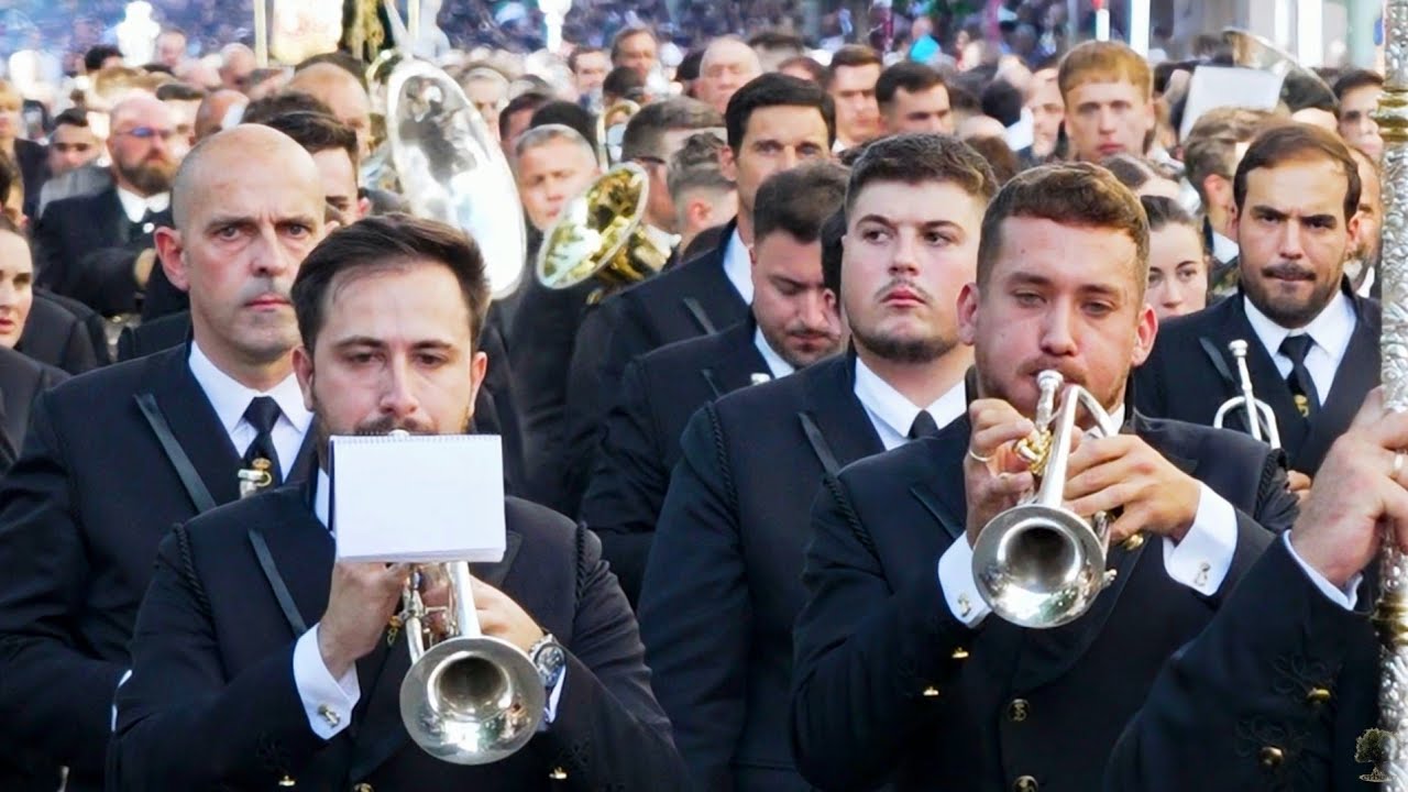 NUESTRO SEÑOR - AM DESPOJADO DE JAÉN