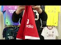 Liverpool Home Jersey 2023/24 UNBOXING + REVIEW