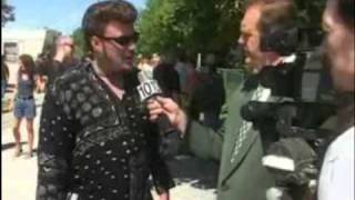 Trailer Park Boys: Ricky's Thoughts on the Election