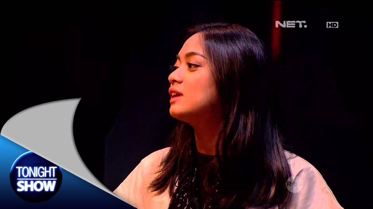 Ayudia Bing Slamet & Ditto saling jawab jujur satu sama lain