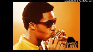 STEVIE WONDER - ANGEL BABY (DON&#39;T YOU EVER LEAVE ME)