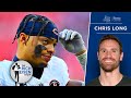 Chris Long: Why the Bears Should Stick with Justin Fields in 2024 | The Rich Eisen Show