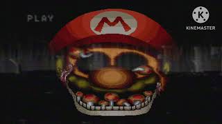 Infected Point / Match Point but Infected Mario sings it
