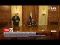 Зустріч у Берліні: чому лідерам країн не вдалося домовитися про спільний документ | ТСН 12:00