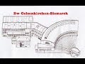 Führung durch das Bahnbetriebswerk Gelsenkirchen-Bismarck