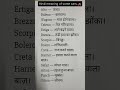 hindi meaning of some cars 🚗 #shortvideo #shortsfeed #trendingshorts #shorts #viralvideo #video