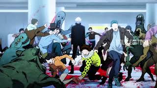 This Edit Broke My Phone 😭😭 - Hikari [AMV/EDIT] - Quick !