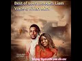 Best Of Liam Voice & Vivian Mimi Audio Nonstop 2024 - @deejaydyckville