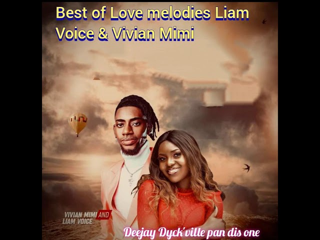 Best Of Liam Voice & Vivian Mimi Audio Nonstop 2024 - @deejaydyckville class=