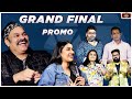 Kushi Kushiga- Grand finale promo- Stand up comedy- Naga Babu, Niharika