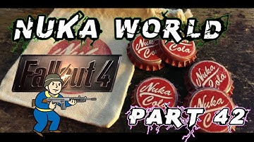 Nuka World: Power Play