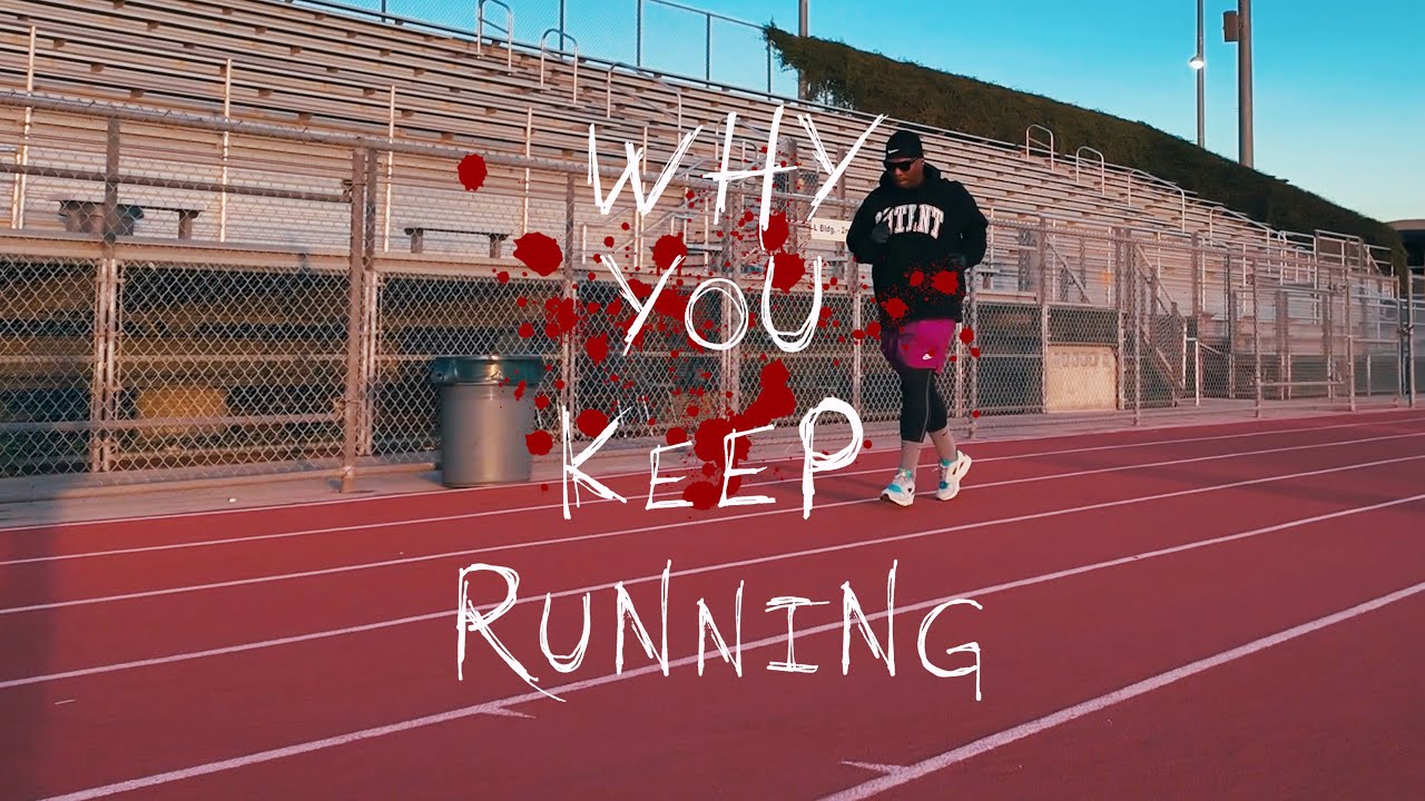 Jae Millz - Why You Keep Running (Official Video) AYE VERB DISS 