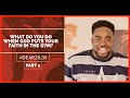 What Do You Do When God Puts Your Faith In The Gym?| Dear 2020 | Jerry Flowers