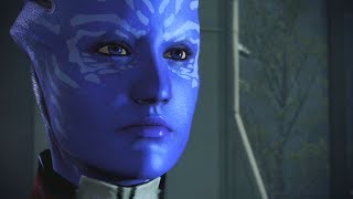 Mass Effect Trilogy: Citadel Council Renegade All Scenes Complete(ME1, ME2, ME3)