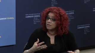 Mona Eltahawy: The “Endless” and “Complicated” Headscarf Discussion