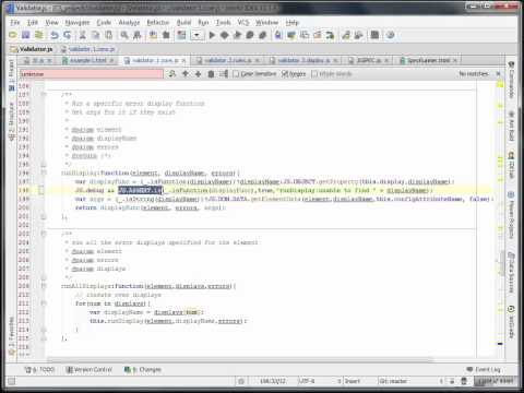 Debugging Javascript with Assert