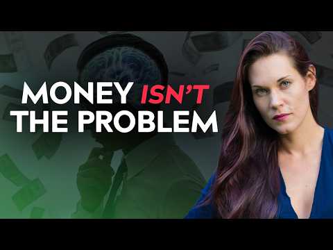 The “Financial Blockage” That Almost No One Talks About - Your Relationship to What You Want