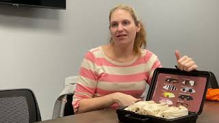 Winthrop class focuses on accessibility issues on campus