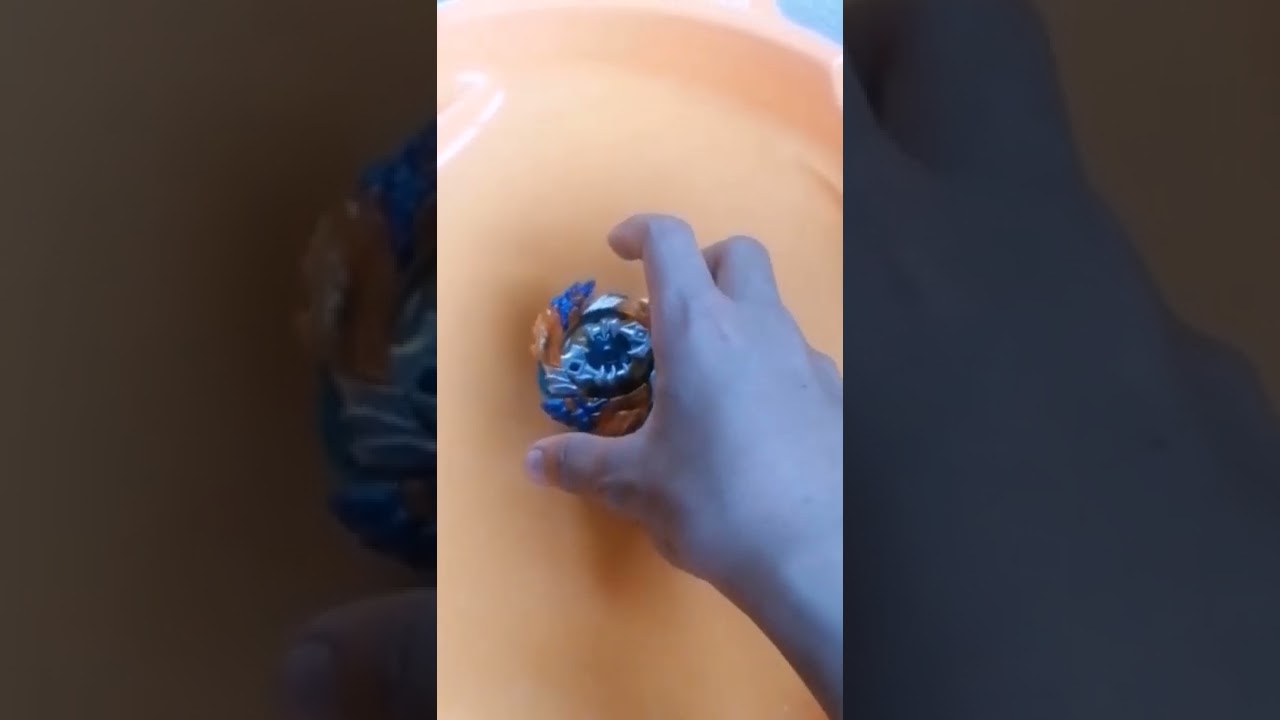 #beyblade