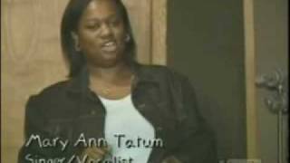 Mariah Carey in studio Loverboy 2000.flv