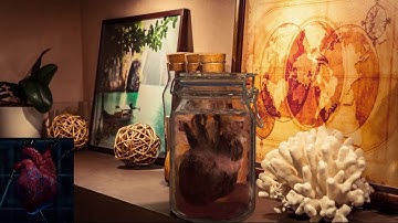 VanArts Houdini Reel 2020