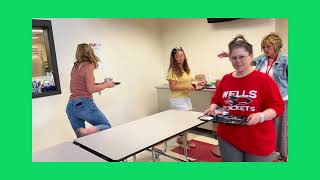 Cafeteria Expectations