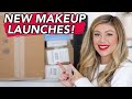 HUGE PR HAUL UNBOXING | WHAT'S NEW IN MAKEUP!