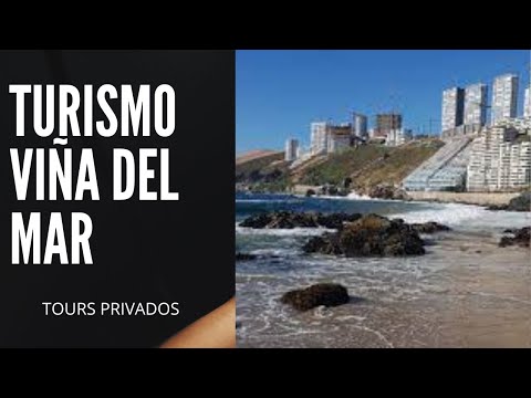 🔶🔶 TURISMO VIÑA DEL MAR ‐ Disfruta de este City Tour por Viña del Mar - Whatsapp + 56 9 6919 5247 🔶🔶