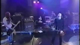 HELLACOPTERS -Born Broke (LIVE)