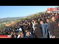 Cheb Azzadine شوفو كيفاش كيف كانت جنازة الشاب عز الدين من شلف 