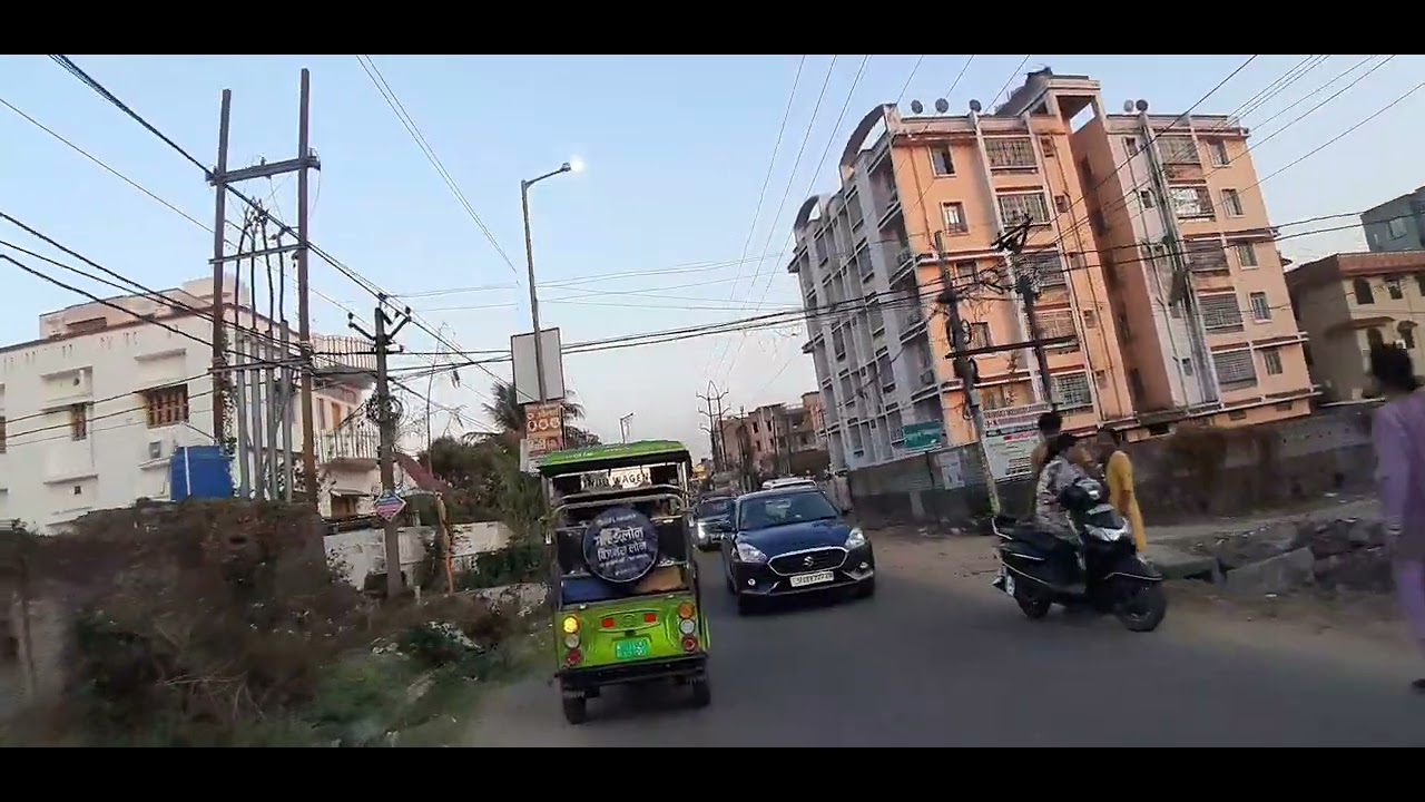 ☺Apna dhanbad  and 🤑big bazzr 