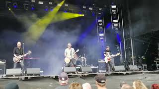 Tiamat - Divided (Live at Sweden Rock Festival 2022-06-11)